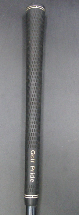 Mizuno T Zoid COMP EZ 5 Iron Regular Graphite Shaft Golf Pride Grip