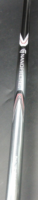 Yonex EZone Type 420 9° Driver Stiff Graphite Shaft Golf Pride Grip