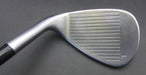 Ping G400 Black Dot Lob Wedge Stiff Steel Shaft Golf Pride Grip
