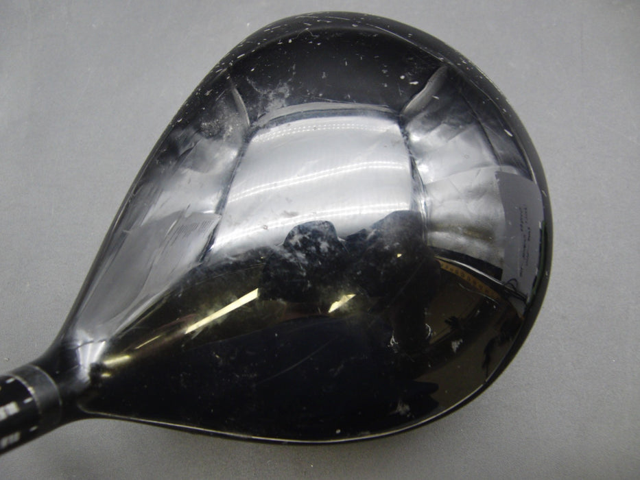 Mizuno Pro Model-S Driver Senior Graphite Shaft PGM Grip (Dent)