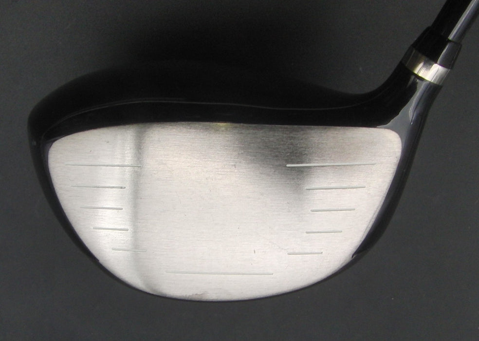 Yamaha Inpres Over Driver Regular Graphite Shaft Inpres Grip