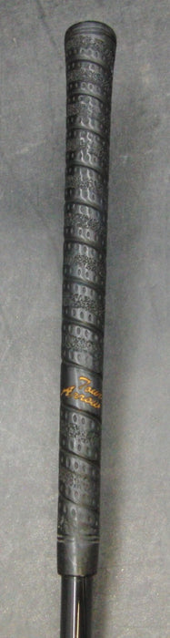 AMC G1 Composee Ti Face A Gap Wedge Regular Graphite Shaft Tour Arrows Grip