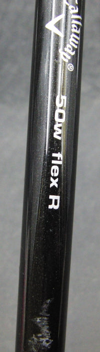 Callaway Legacy 5 Wood Regular Graphite Shaft Callaway Grip