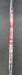 Mizuno MP 18 SC 7 Iron Extra Stiff Steel Shaft Golf Pride Grip