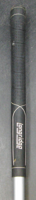 Longridge VL4 Hyper Steel 5 Iron Regular Graphite Shaft Longridge Grip
