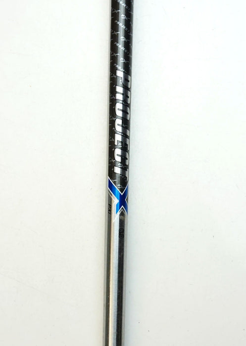 Ping S55 Blue Dot 7 Iron Project X 6.0 Stiff Steel Shaft Golf Pride Grip