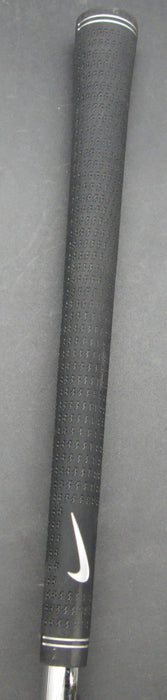 Nike Slingshot HL 4 Hybrid Uniflex Steel Shaft Nike Grip