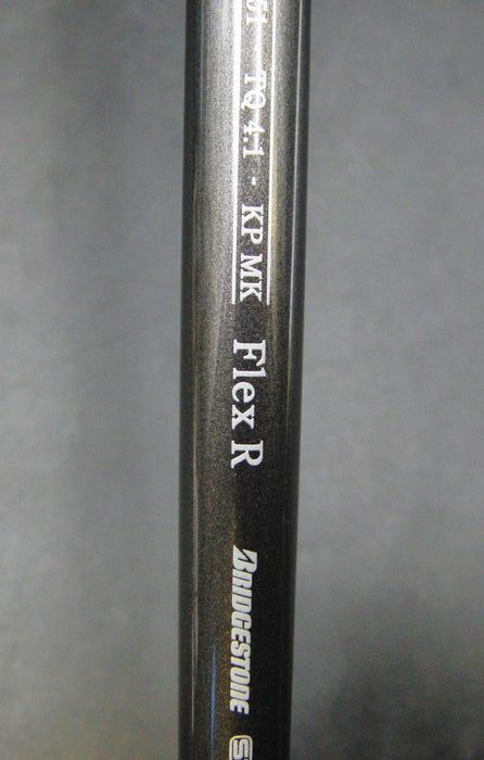 Bridgestone PHYZ 19° 3 Hybrid Regular Graphite Shaft PHYZ Grip