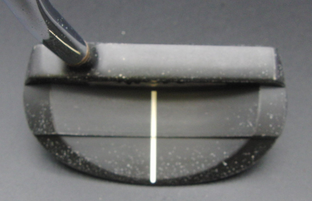 Bettinardi Maru 360XM Putter Steel Shaft 82cm Length Psyko Grip