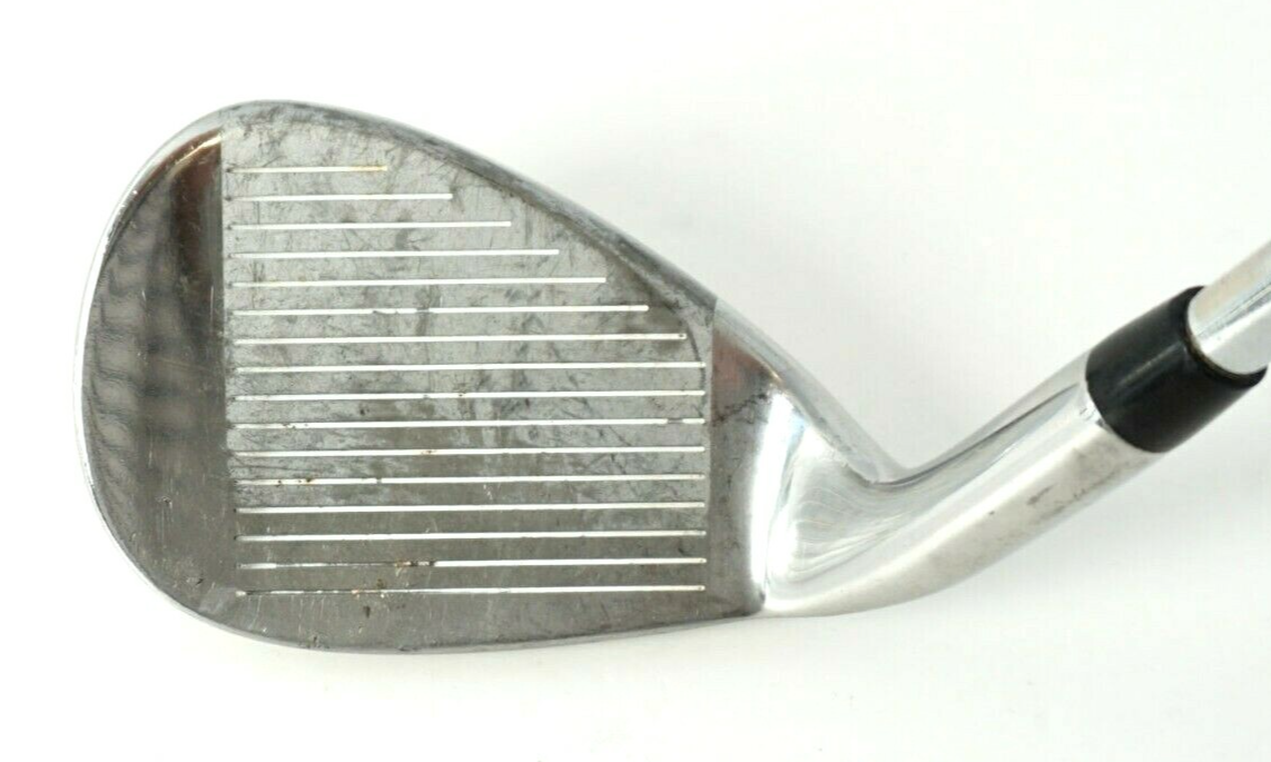 Ben Sayers MX7 Sand Wedge MX7 Regular Steel Shaft Ben Sayers Grip