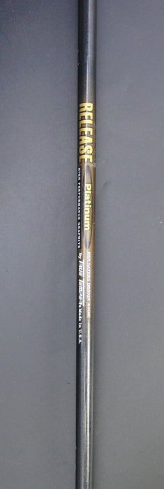 Ben Sayers Angle Cut Precision NRG M2i 4 Iron Regular Graphite Shaft Sayers Grip