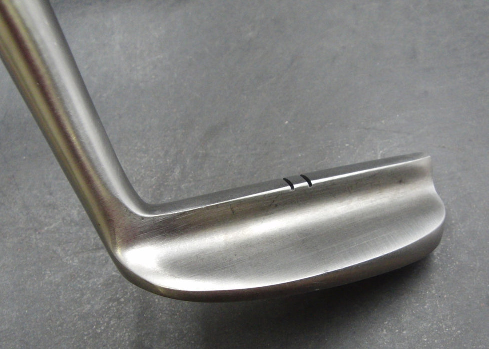 MacGregor Jack Nicklaus Muirfield Putter 89.5cm Length Steel Shaft Royal Grip