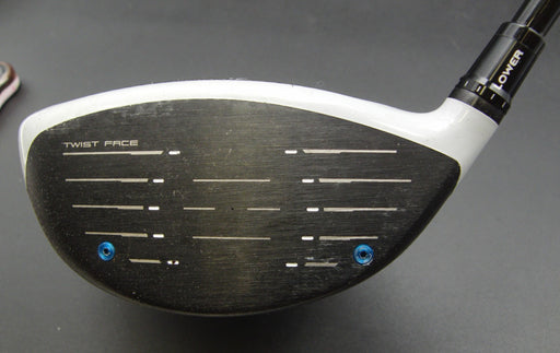 TaylorMade SIM Max 9° Driver Regular (Optional) Graphite Shaft PGM Grip*