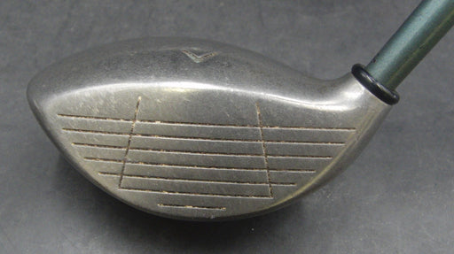 Ladies Callaway Heavenwood Big Bertha War Bird S2H2 7 Wood Ladies Graphite Shaft