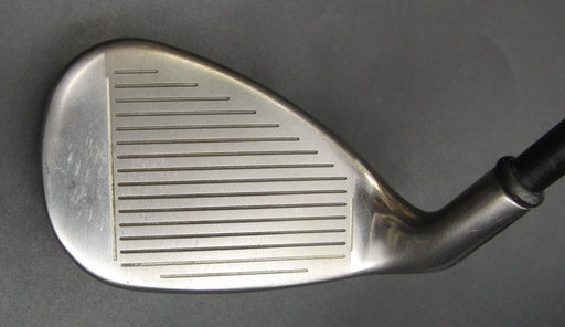 Callaway Hawk Eye VFT Gap 9 Iron Regular Graphite Shaft Callaway Grip
