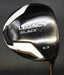 Callaway Legacy Black 9.5° Driver Extra Stiff Graphite Shaft Izanahi Studio Grip