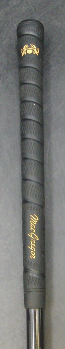 MacGregor Tourney Forged 8 Iron Regular Graphite Shaft MacGregor Grip