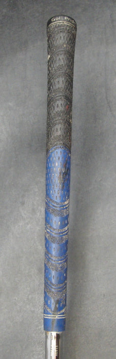 Mizuno JPX 800 Forged Gap Wedge Stiff Steel Shaft Golf Pride Grip