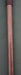 Lynx Predator 5 Iron Regular Graphite Shaft Lynx Grip