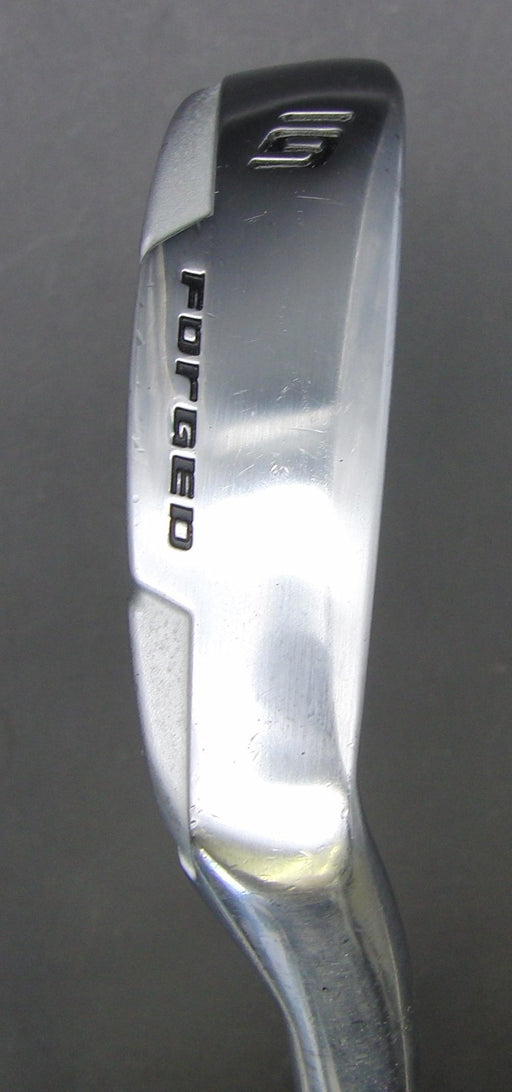 Nike SQ Machspeed Forged 6 Iron Regular Graphite Shaft Nike Grip