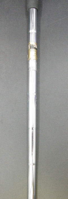 Wilson Staff FG-55 Tour Blade 4 Iron Regular Steel Shaft Golf Pride Grip