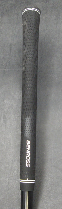 Left Handed Ping i25 8.5º Driver Stiff Graphite Shaft Benross Grip