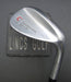 Crews Golf T-301 51° Gap Wedge Stiff Steel Shaft KNLY Grip