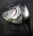 Ping G20 9.5° Driver Regular/Stiff Graphite Shaft Ping Grip