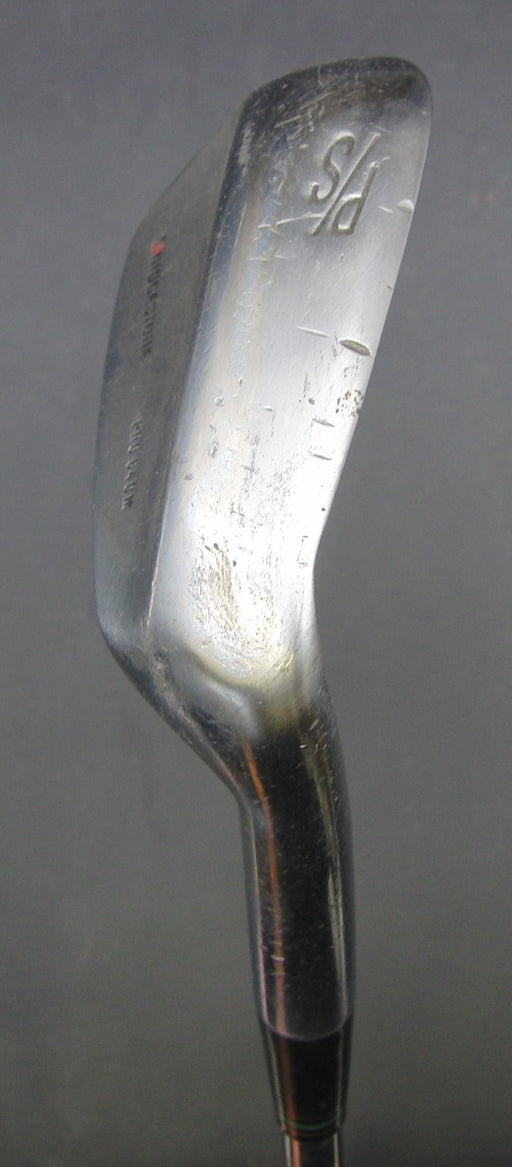 Bridgestone Pro 640M Gap Wedge Regular Graphite Shaft Knly Grip