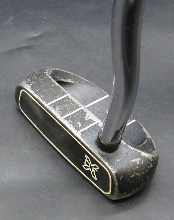 Odyssey DFX 1100 Putter 87cm Playing Length Steel Shaft Odyssey Grip