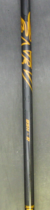 Bridgestone JGR 25° 5 Hybrid Regular Graphite Shaft Karma Grip