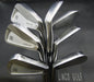 Set of 7x Sub 70 659-CB Forged Irons 4-PW Regular Steel Shafts*