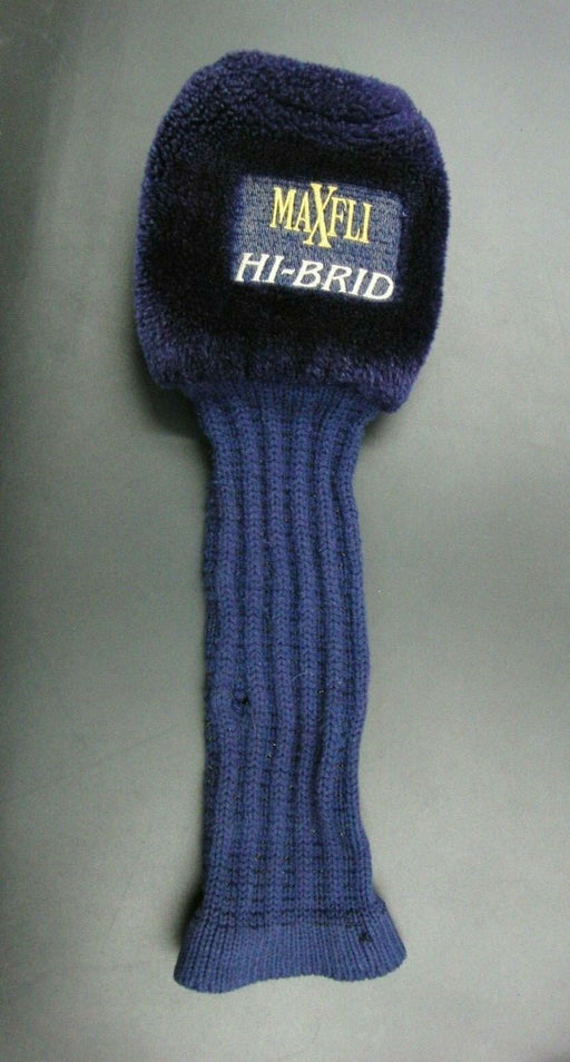 MaXfli HI-Brid 1 Driver Head Cover