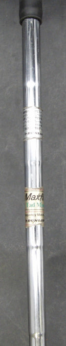 RAW Tad Moore MaxFli TM-4 JV Putter 89cm Length Steel Shaft MaxFli Grip