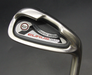 Mizuno EURUS LG200 8 Iron Stiff Flex Steel Shaft Mizuno Grip