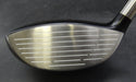 Cleveland HiBore XLS 3 Wood Stiff Graphite Shaft Golf Pride Grip