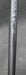 Callaway Hawkeye 6 Iron Regular Graphite Shaft Kirkland Grip