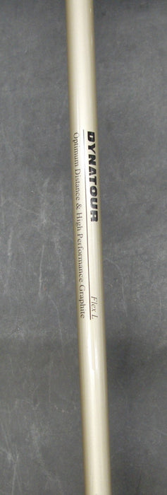 Ladies Dyna Tour EZZ 20° 5 Wood Ladies Graphite Shaft Dyna Tour Grip