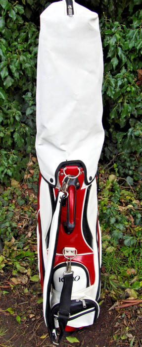 6 Division Ignio Golf Cart Carry Trolley Golf Clubs Bag*