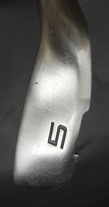 King Cobra UFi 5 Iron Regular Graphite Shaft Golf Pride Grip