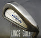 Callaway Stealhead X-14 4 Iron Regular Steel Shaft Callaway Grip