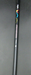 Ladies Mega Angel 20° 3 Wood Ladies Graphite Shaft Mega Grip