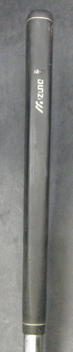 Mizuno Harvey Ball Banger 8704 Putter 90cm Length Steel Shaft Mizuno Grip
