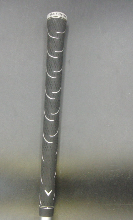 Callaway Collection 7 Iron Regular Graphite Shaft Golf Pride Grip