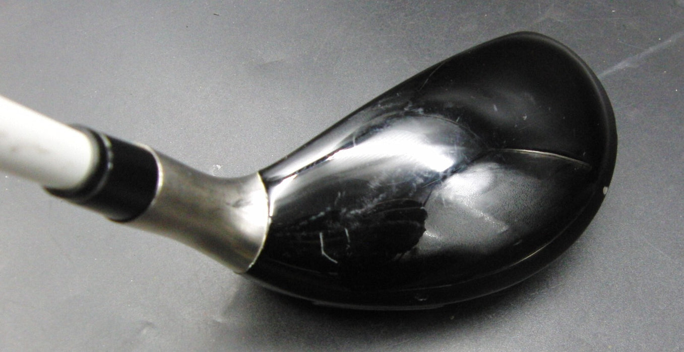 Nickent 4DX IW 17° 2 Hybrid Regular Graphite Shaft Iomic Grip