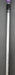 Titleist T400 5 Iron Regular Graphite Shaft Golf Pride Grip