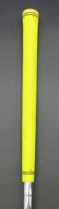 Bridgestone JGR Gap Wedge Regular Steel Shaft Yellow Grip