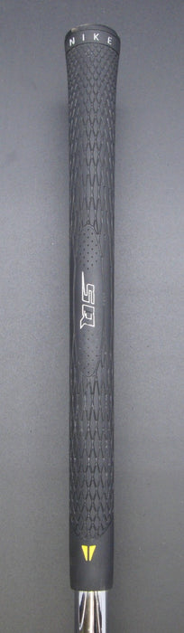 Nike SQ Sumo2 Gap Wedge Stiff Steel Shaft Nike SQ Grip