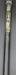 Cobra F7 One Length 9 Iron Regular Graphite Shaft Cobra Grip