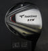 Bridgestone Tourstage X-FW 15° 3 Wood Stiff Graphite Shaft Tour Edge Grip